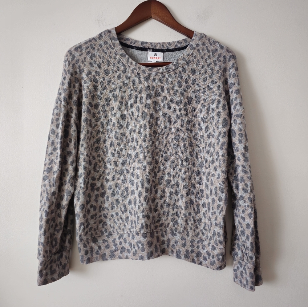 Sundry Sweatshirt